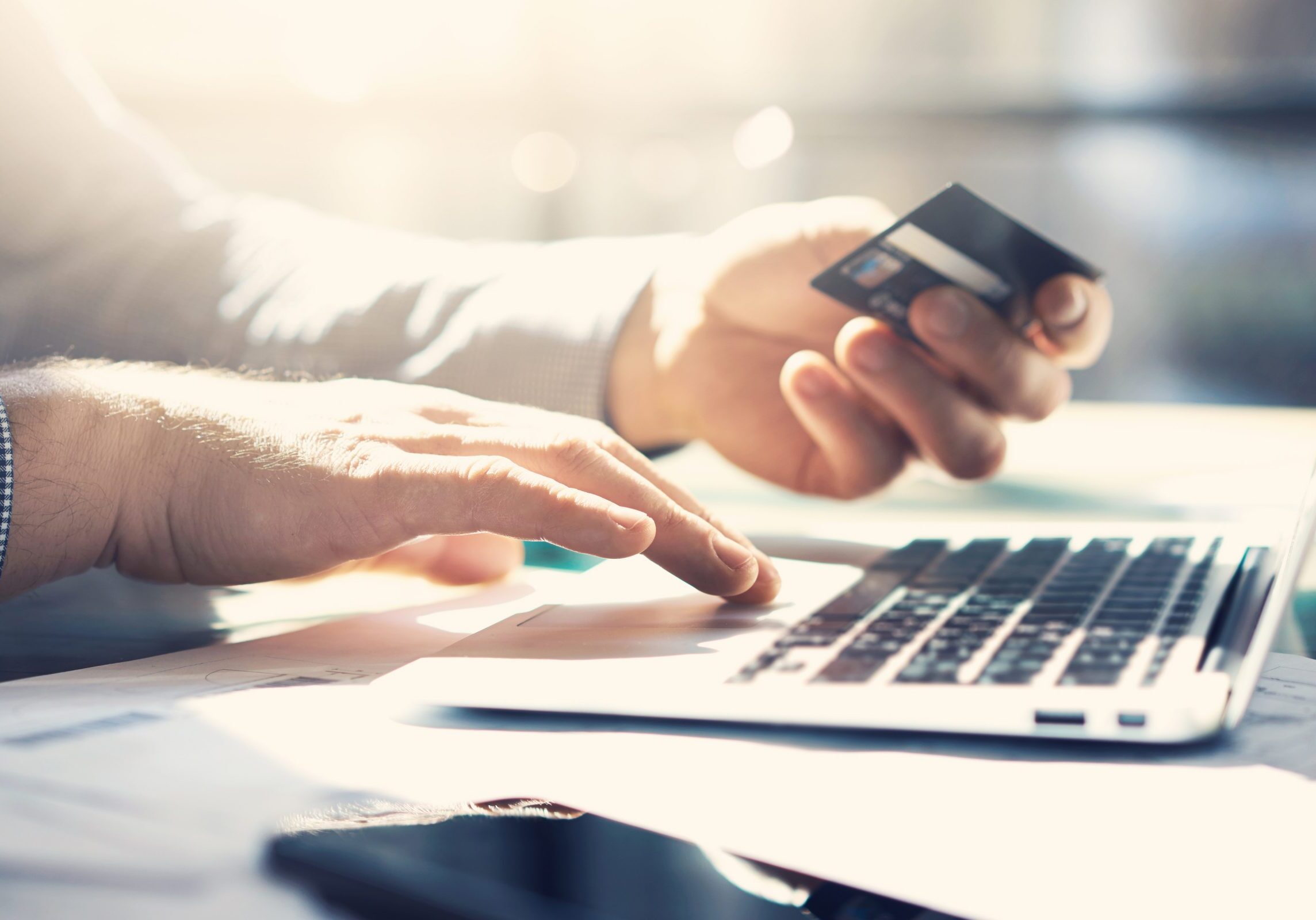 online-shopping-4k-modern-technology-payment-online-e-commerce